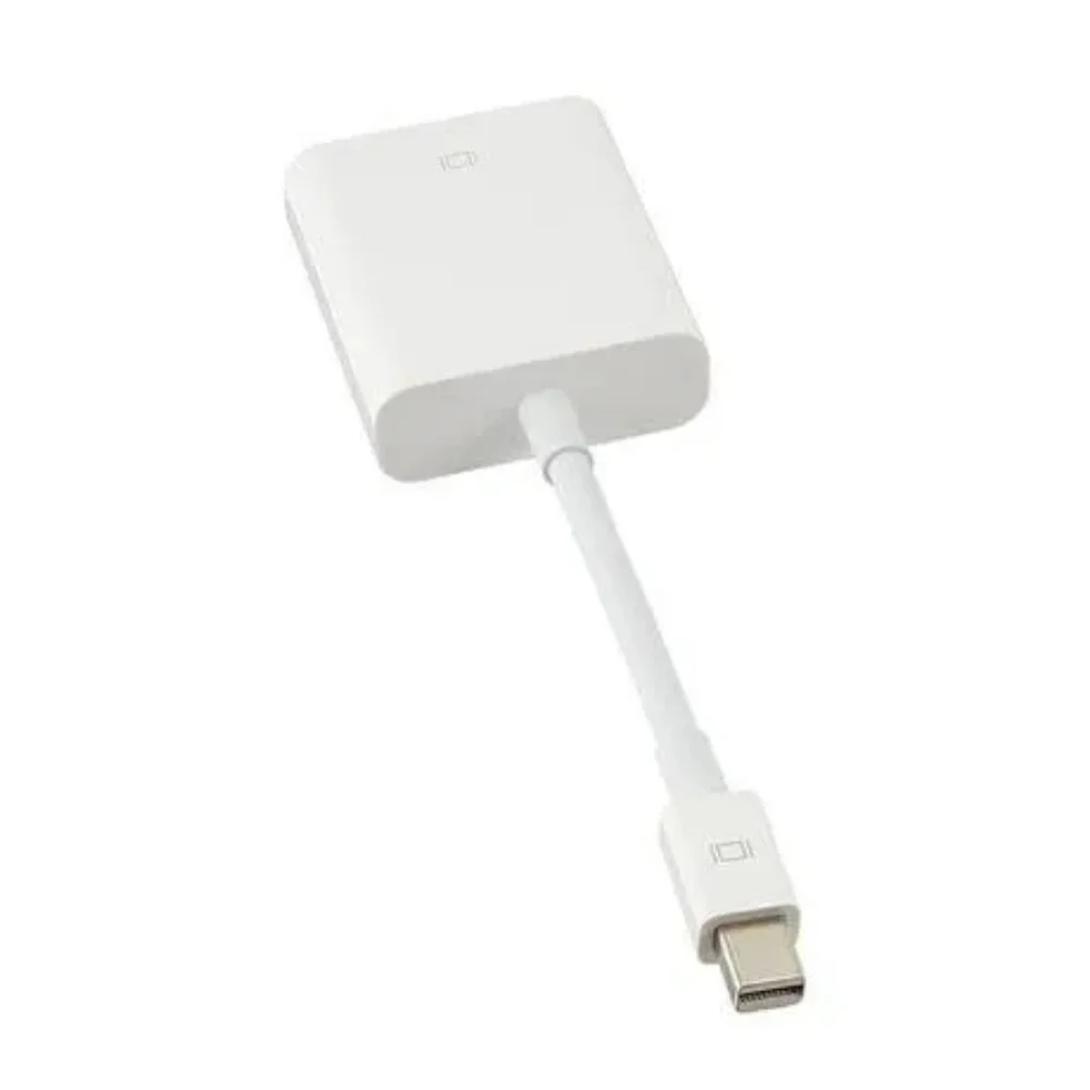 Apple Mini DisplayPort to VGA Adapter